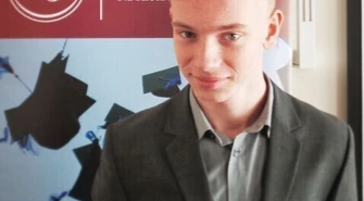 Gimnazjaliści z Piotrkowa zdobyli prestiżowe stypendium!