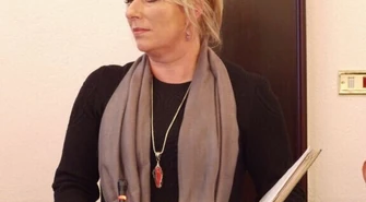 Cubała starostą, Dziadczyk szefową Rady Powiatu