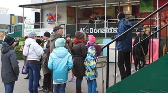 Co nam serwuje McDonald&#8217;s?