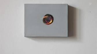 Stan przejściowy przy Dąbrowskiego 