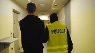 Zatrzymali sprawców napadu na firmę kurierską