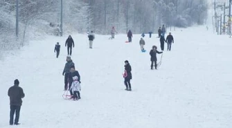 Na Górze Kamieńsk czekają na mróz