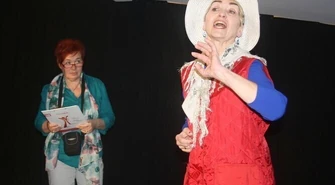 Trzeciaki znowu w akcji 