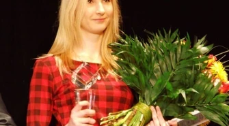 Wybrali Wolontariusza Roku 2014 