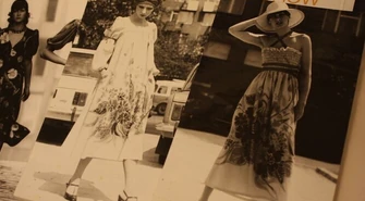 Moda &#8211; zawód na całe życie