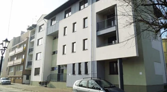 Zwolniło się 16 mieszkań 