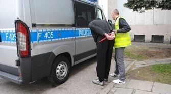 Został zatrzymany za usiłowanie zabójstwa, grozi mu dożywocie