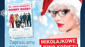 Kino Kobiet już w czwartek