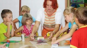 Sukcesy dzieci z Ośrodka Edukacji Artystycznej MOK