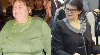 Wiesię zastąpi Jadzia 