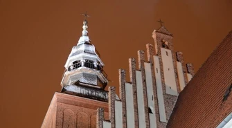 Fara i Chrobry w nowym świetle?