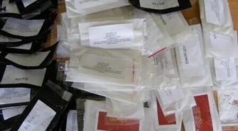 Uwaga na "Figowy dym" i inne "odświeżacze"