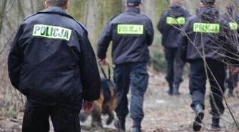 Szukali 79-letniej kobiety 