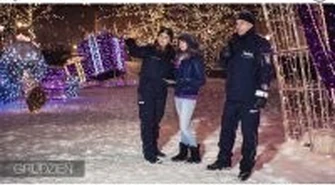 Zadbajmy o swoje bezpieczeństwo przed świętami!