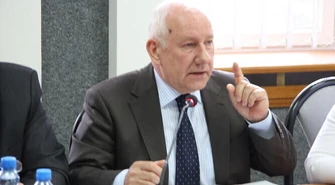 Czy ludzie zatrzymają oczyszczalnię?