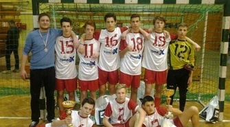 Concordia prawie zdobyła Konstantynów