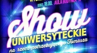 Piąty Wielki Show Uniwersytecki już w najbliższy wtorek