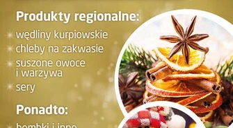 Jarmark Bożonarodzeniowy w Focus Mall