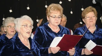 W OEA już po Wigilii 