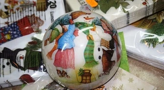 W weekend Jarmark Świąteczny 