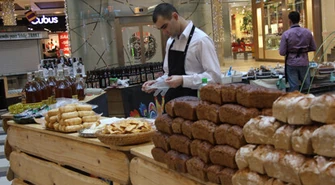 Trwa Jarmark Bożonarodzeniowy w Focus Mall