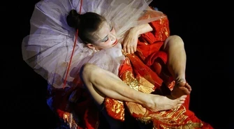 Łódzkie Spotkania Teatralne. Uderzenie sztuki