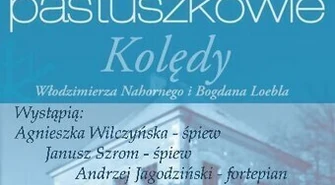 W Muzeum zagrają kolędy Nahornego