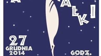 Centrum Idei Ku Demokracji zaprasza na pastorałki