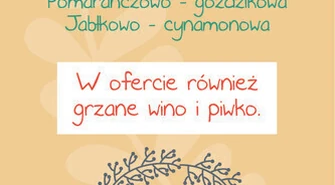 Karuzela Smaków zaprasza na "Wtorkowe Szpilki"