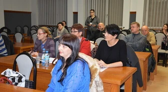 Podsumowali projekt "Budżet Obywatelski 2014"