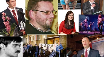 Trynkiewicz, wybory i co jeszcze? Podsumowanie 2014 roku