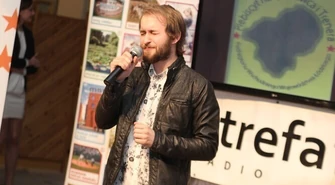 Piotrkowianin napisał świąteczną piosenkę 