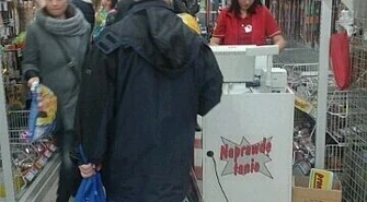 Nie kupuj w sylwestra!