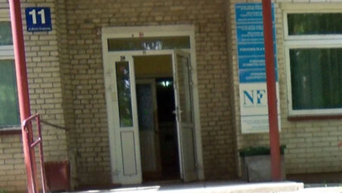 Pat w piotrkowskiej służbie zdrowie zakończony