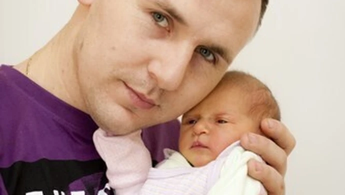 Natalka pierwszą piotrkowianką