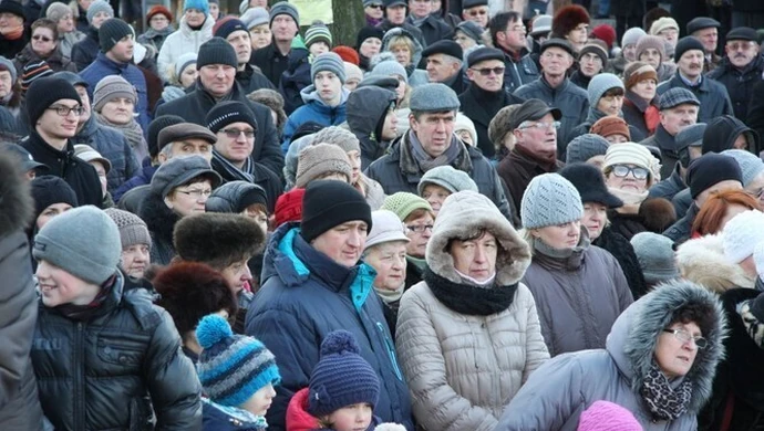 Piotrków się wyludnia