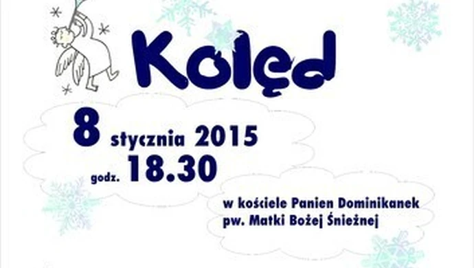 Najpiękniejsze polskie kolędy i pastorałki