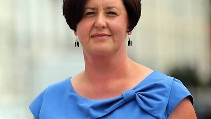 Dorota Jankowska wiceburmistrzem Sulejowa 