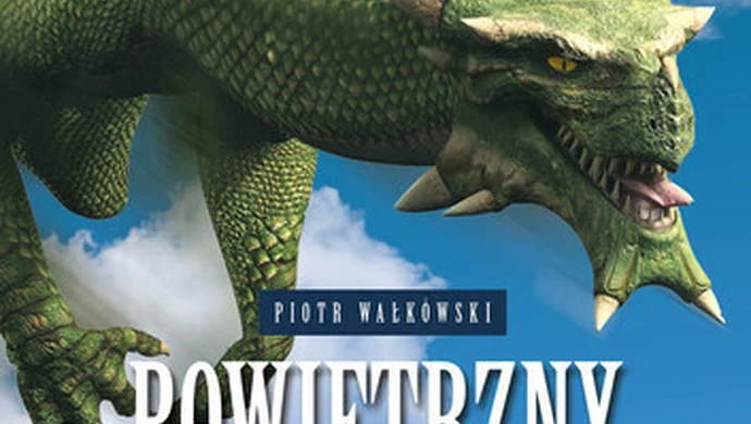 Kolejny piotrkowianin napisał książkę