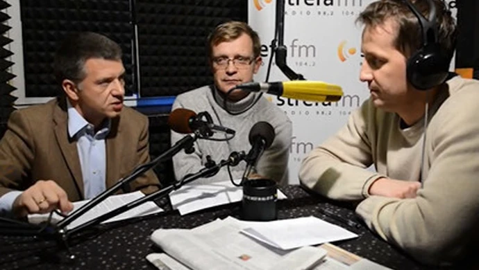 Lekarz i radny z Piotrkowa o chaosie w służbie zdrowia