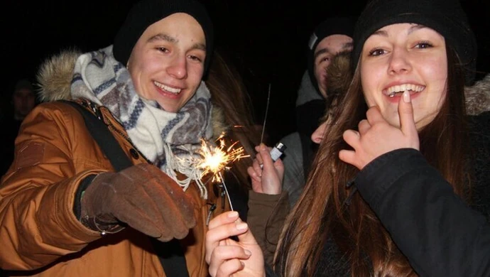 Finał WOŚP w amfiteatrze. Ile zebraliśmy? 