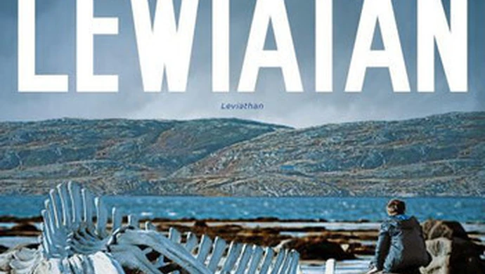 Kino Konesera zaprasza na "Lewiatana"