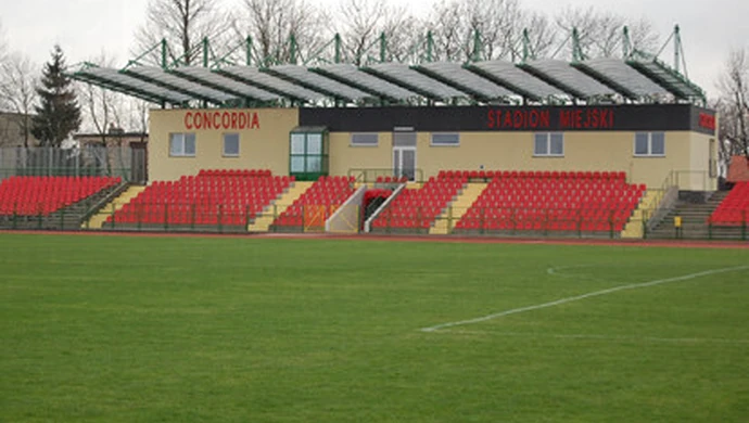 Widzew nie zagra w Piotrkowie