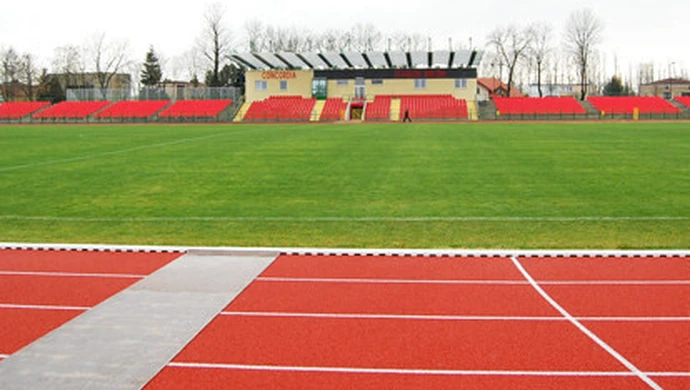 Rzecznik Widzewa nie wie nic o negatywnej decyzji miasta