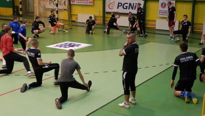 Poloniści zamierzają walczyć o miejsce w czołówce