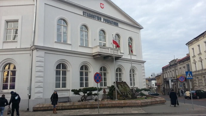 Powiat piotrkowski wysoko w rankingu