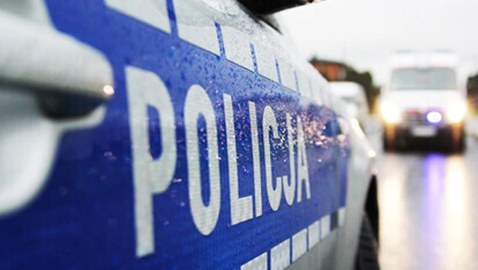 Znaleziono zwłoki funkcjonariusza policji