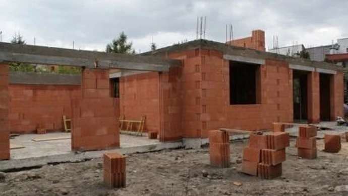 Budowa domu bez pozwolenia? 