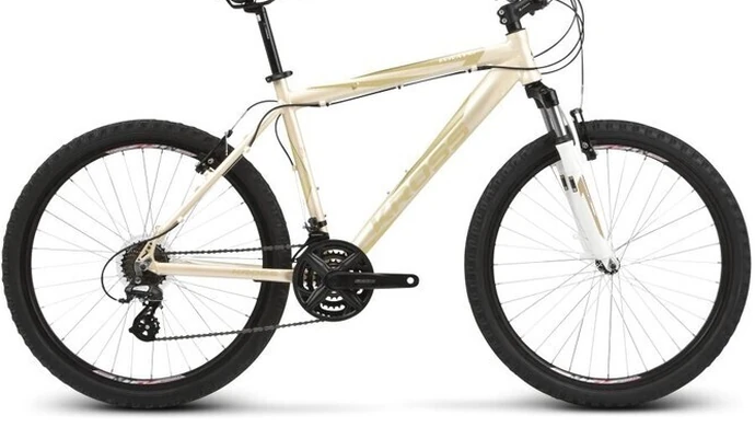 Policja szuka roweru