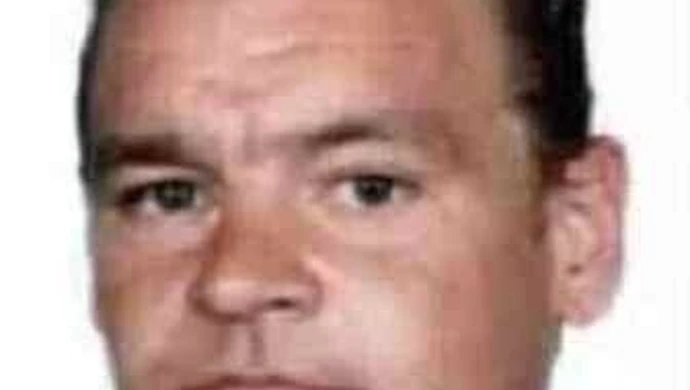 Policja poszukuje zaginionego Grzegorza Westrycha